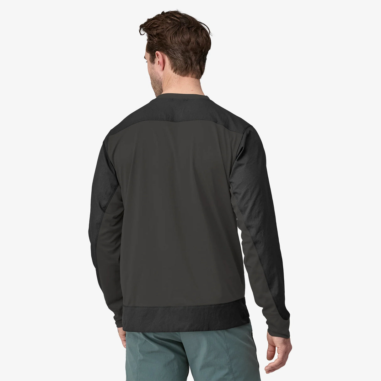Patagonia M's L'S Dirt Craft Jersey