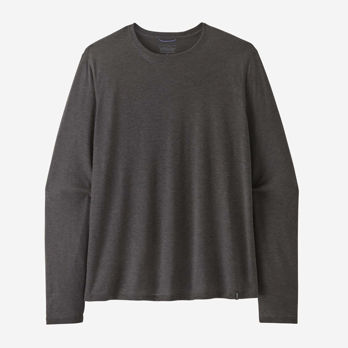 Patagonia M's Long-Sleeved Capilene Cool Trail Shirt