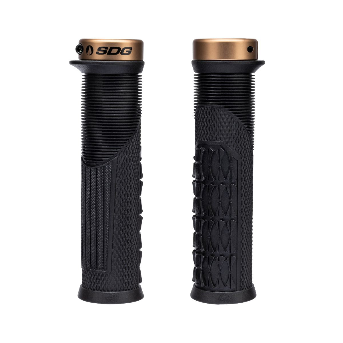 SDG - THRICE OPEN CORE GRIPS