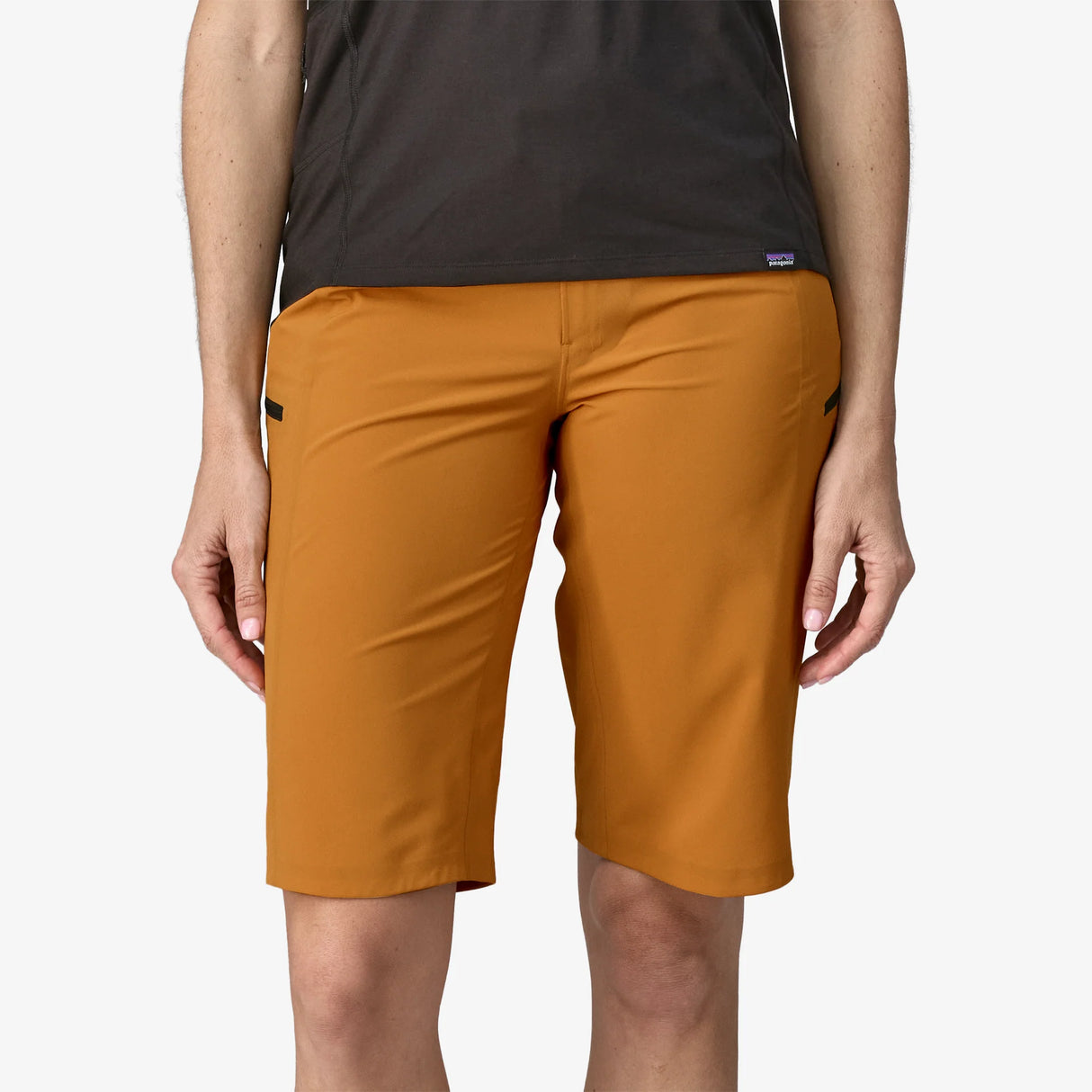 Patagonia W's Dirt Roamer Bike Shorts