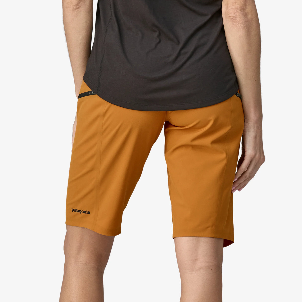 Patagonia W's Dirt Roamer Bike Shorts