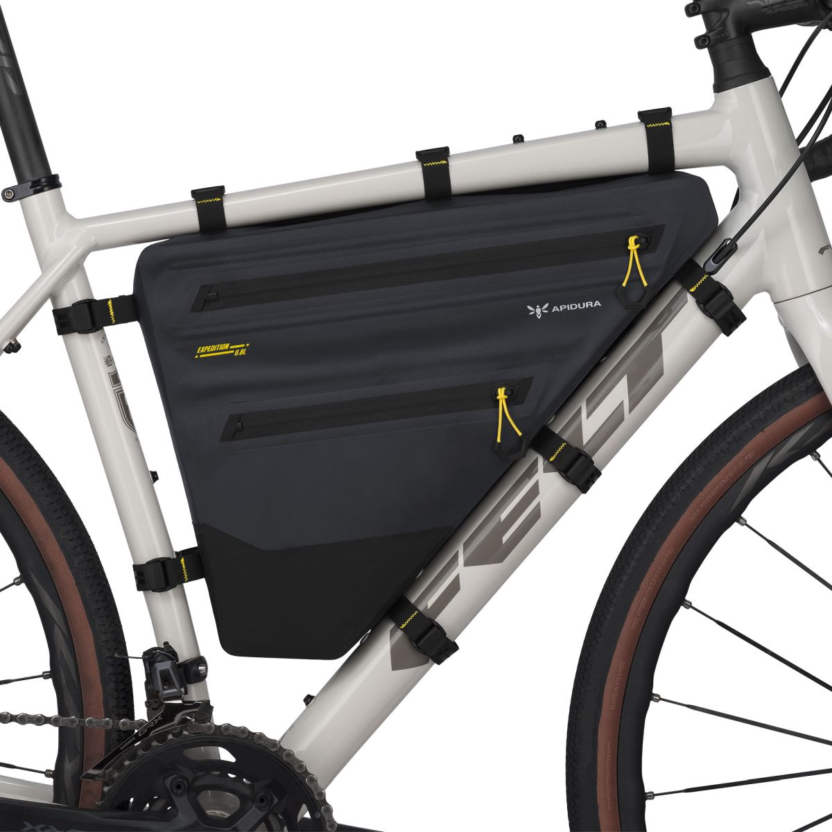 APIDURA - EXPEDITION 2.0 FULL FRAME PACK