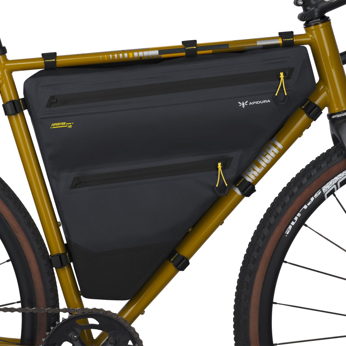 APIDURA - EXPEDITION 2.0 FULL FRAME PACK