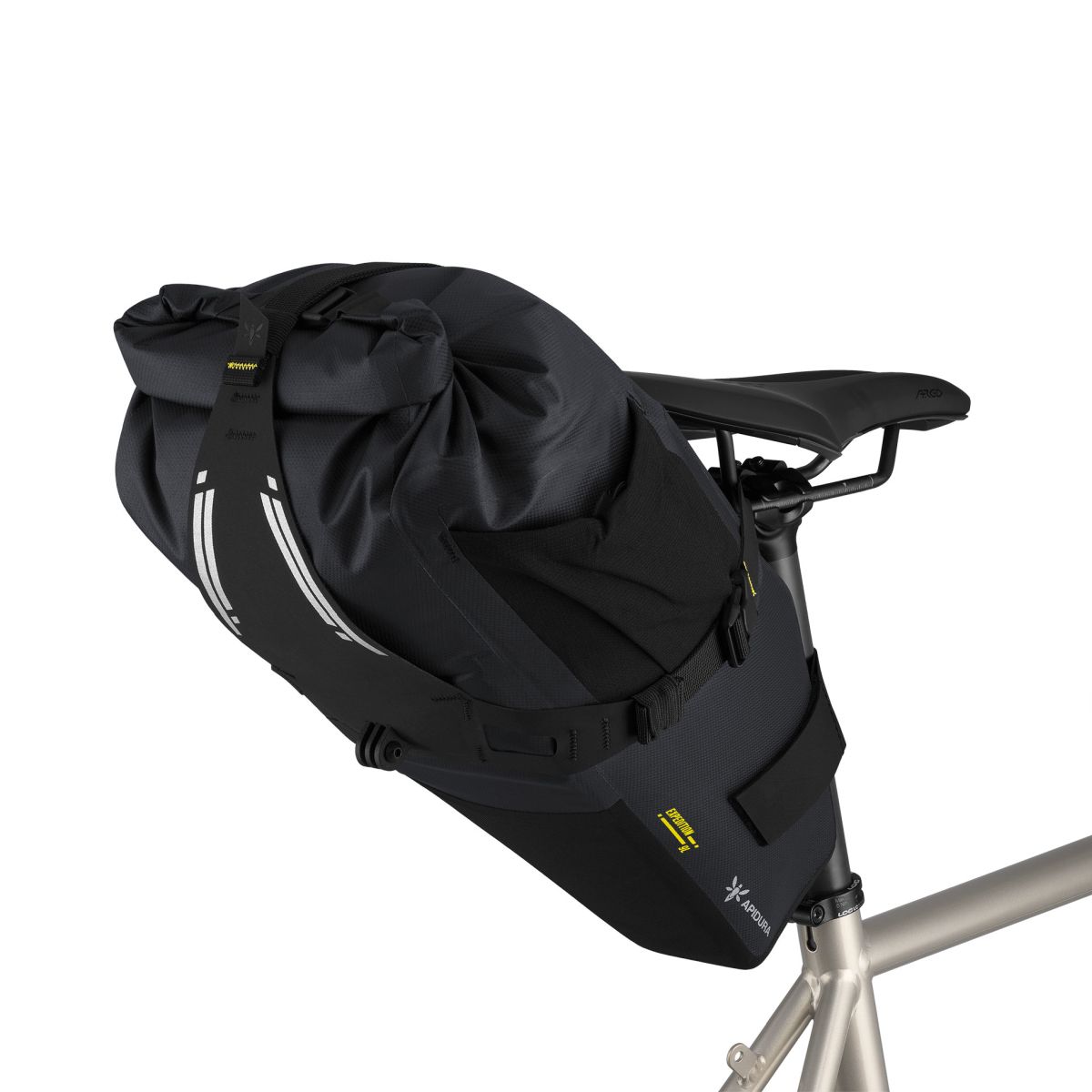 APIDURA - EXPEDITION 2.0 SADDLE PACK