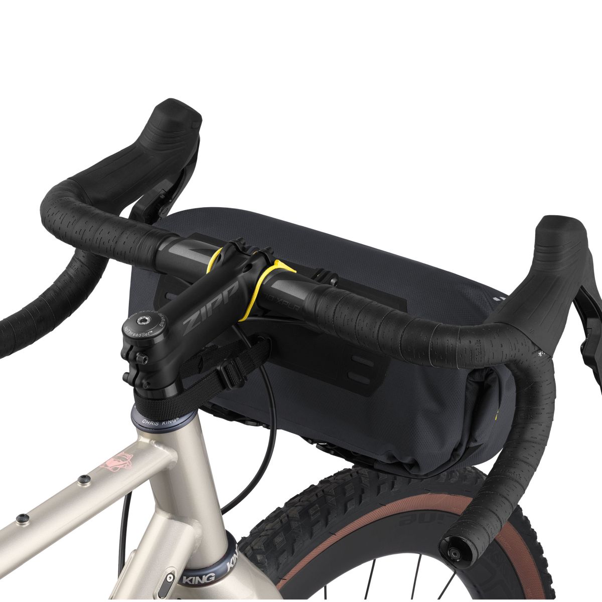 APIDURA - EXPEDITION 2.0 HANDLEBAR PACK