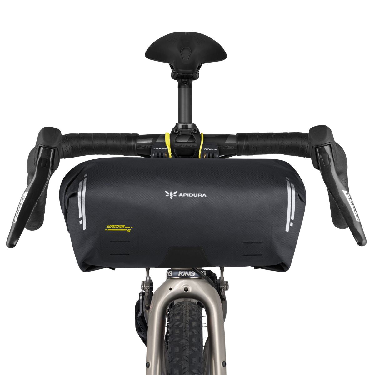 APIDURA - EXPEDITION 2.0 HANDLEBAR PACK