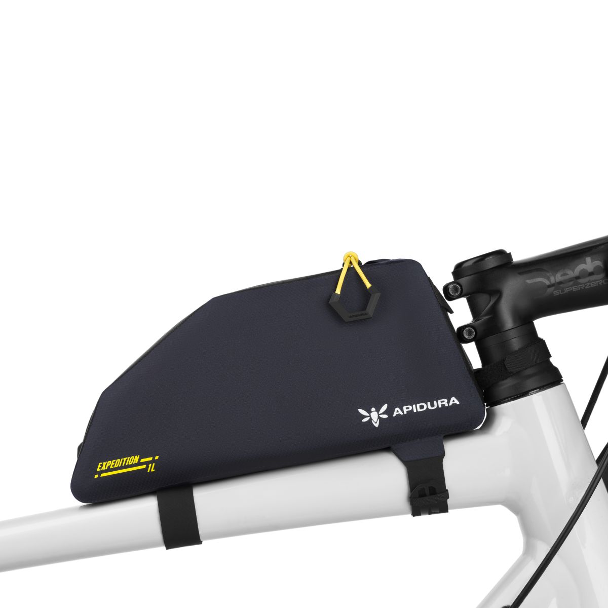 APIDURA - EXPEDITION 2.0 TOP TUBE BAG
