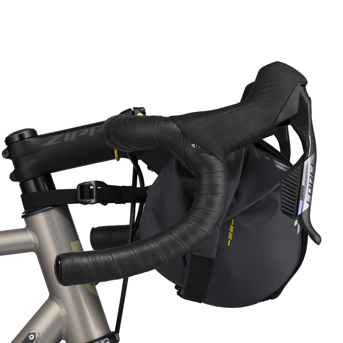 APIDURA - EXPEDITION 2.0 FRONT CARGO MESH