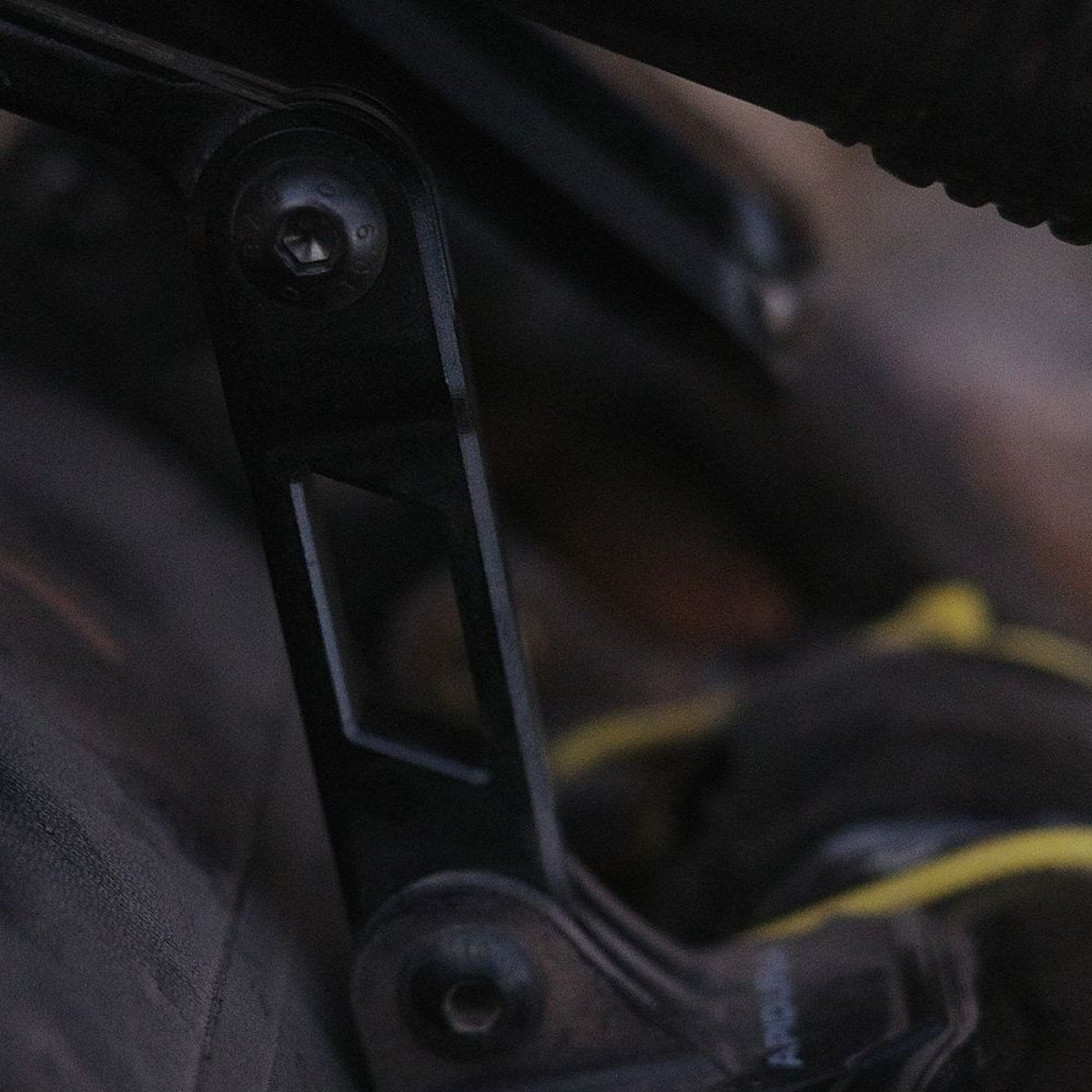 APIDURA - EXPEDITION 2.0 ACCESSORY ARM