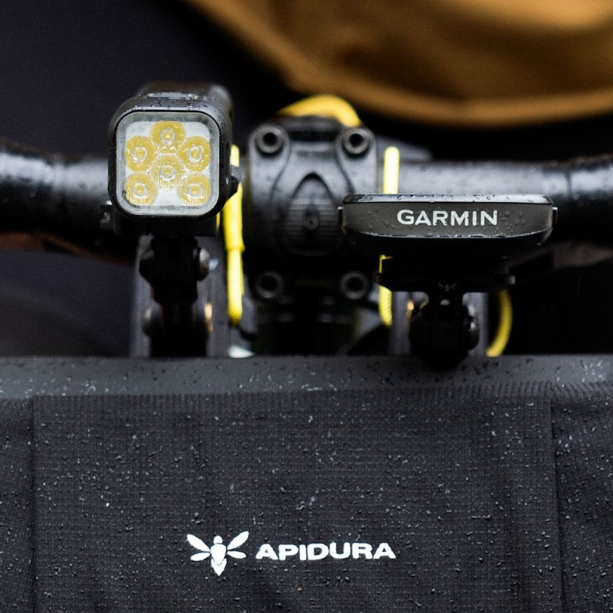 APIDURA - EXPEDITION 2.0 GPS MOUNT