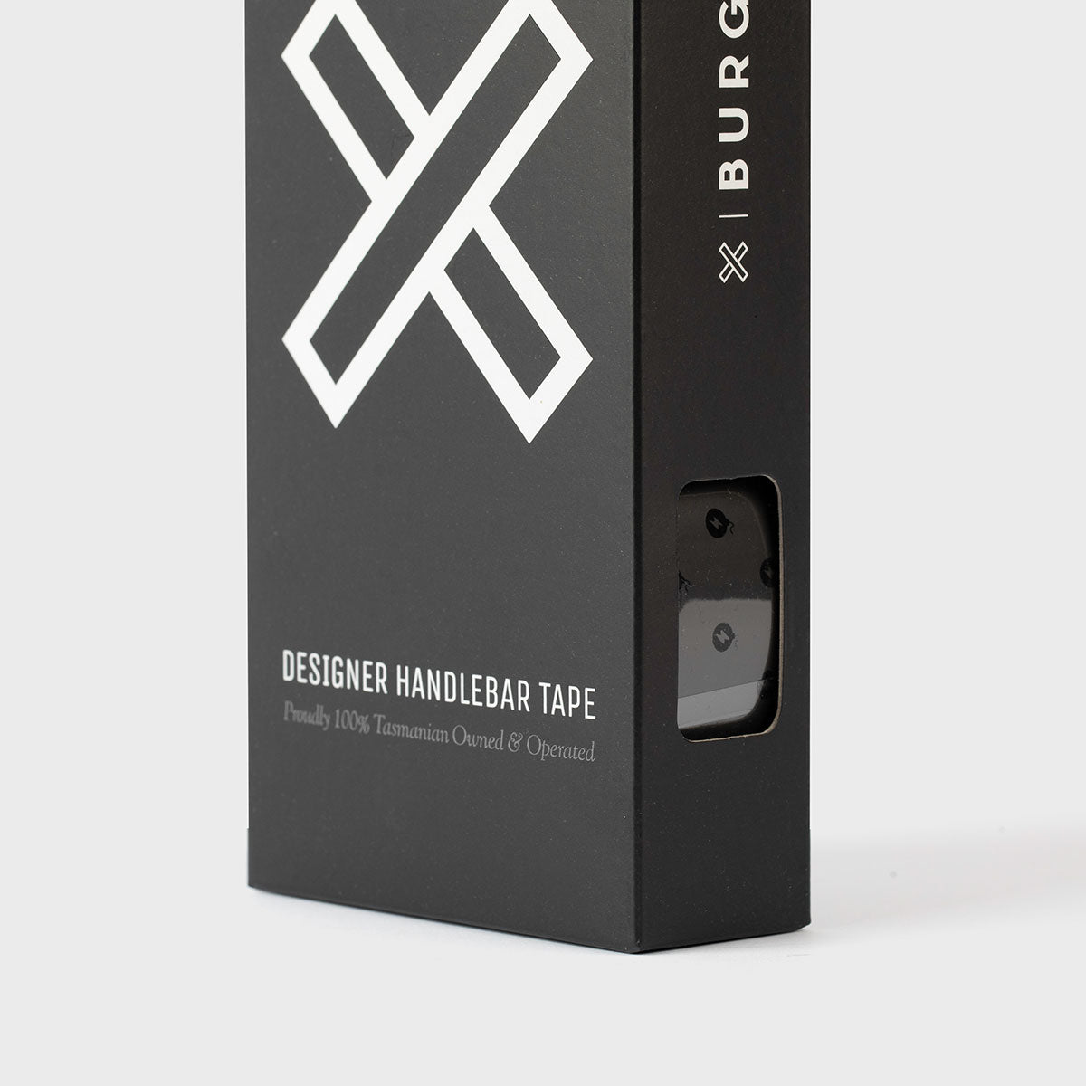 BURGH - CLASSIC BAR TAPE - WATTBOMBS