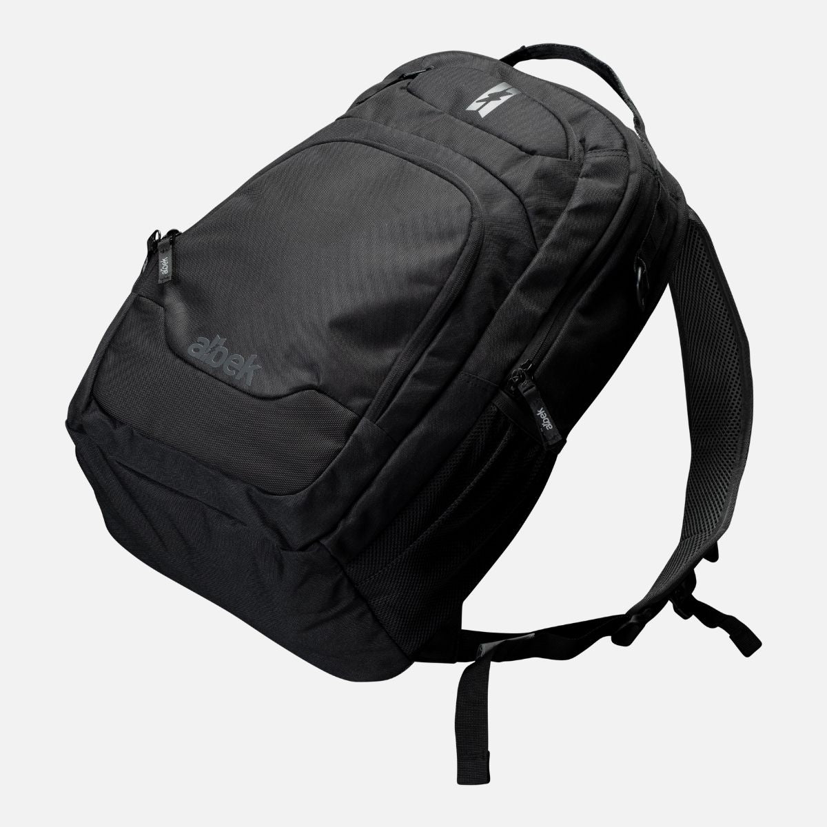 ALBEK - WHITEBRIDGE BACKPACK - COVERT BLACK