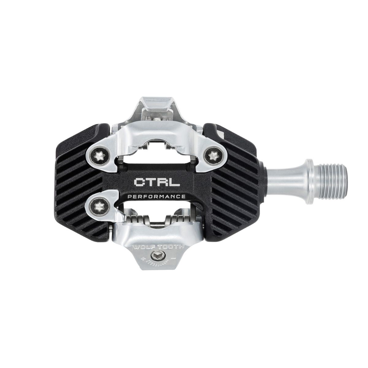 WOLF TOOTH CTRL PERFORMANCE TRAIL CLIPLESS PEDALS