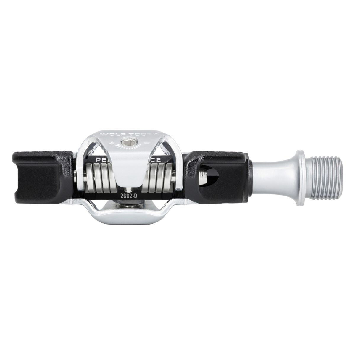 WOLF TOOTH CTRL PERFORMANCE TRAIL CLIPLESS PEDALS