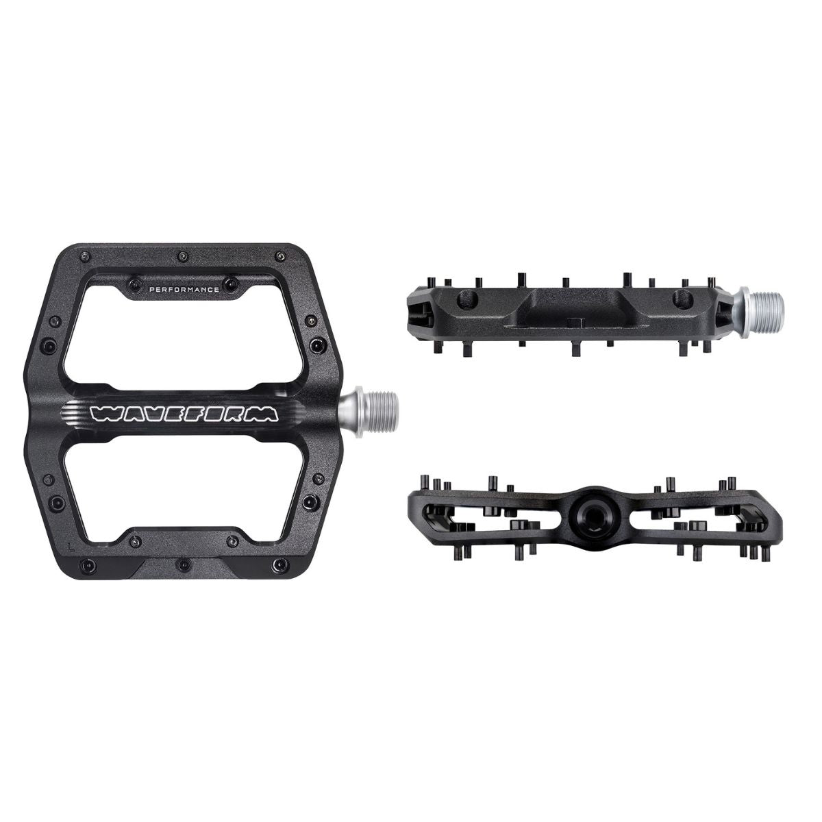 WOLF TOOTH WAVEFORM PERFORMANCE PEDALS