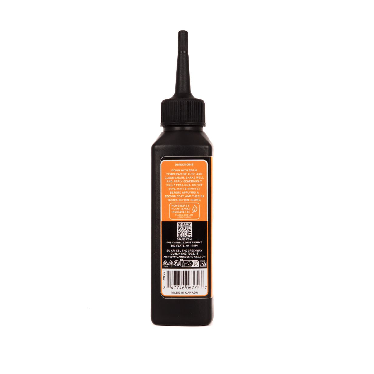 STAN'S BIOBASED POLAR DRIP WAX - 120ML