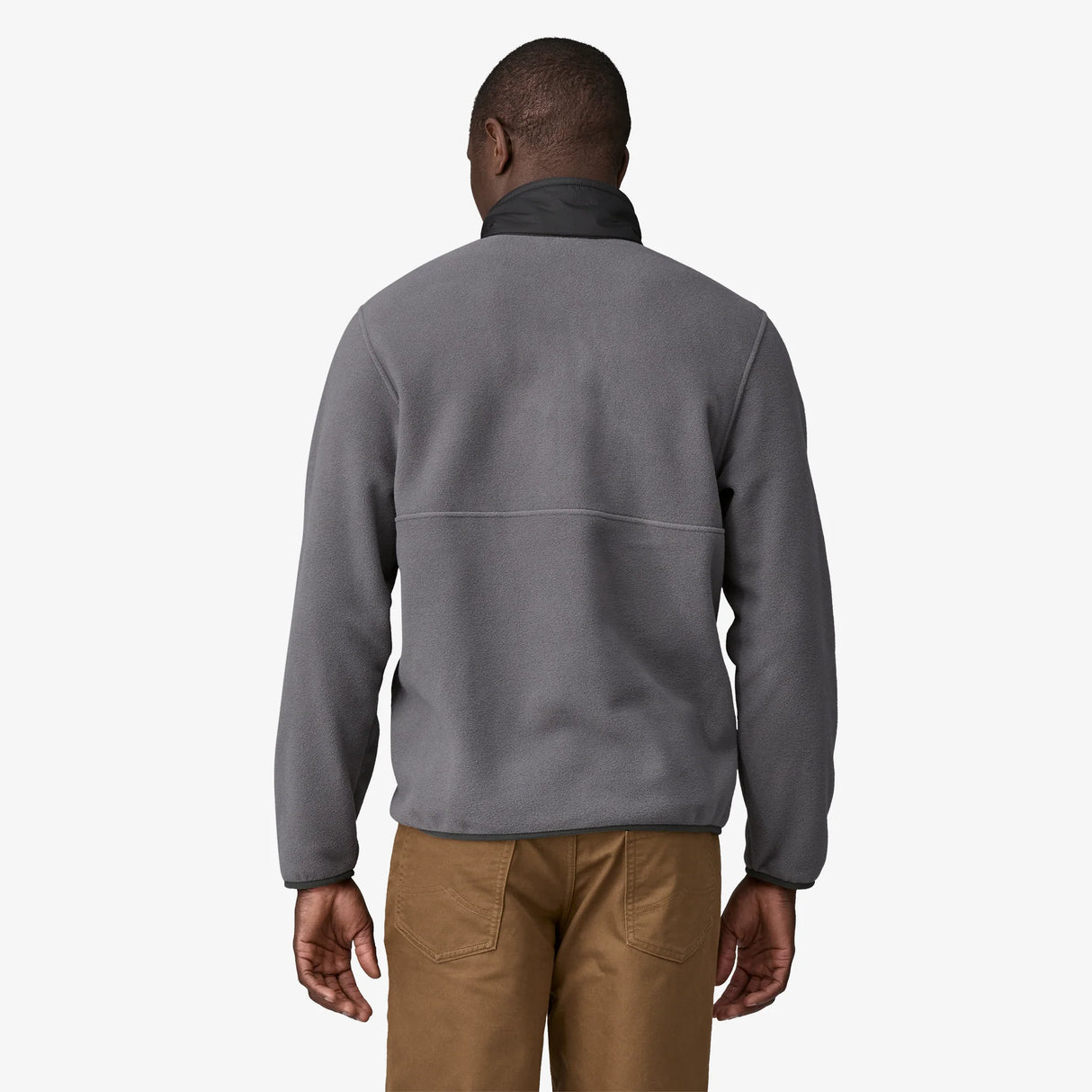 Patagonia M's Microdini 1/2-Zip Fleece Pullover
