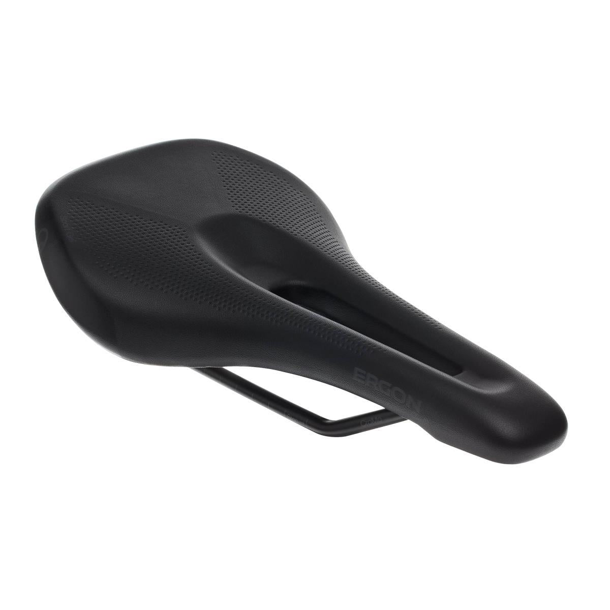 Ergon Saddle SM Sport Gel Women's S/M Black Stealth (no packaging)