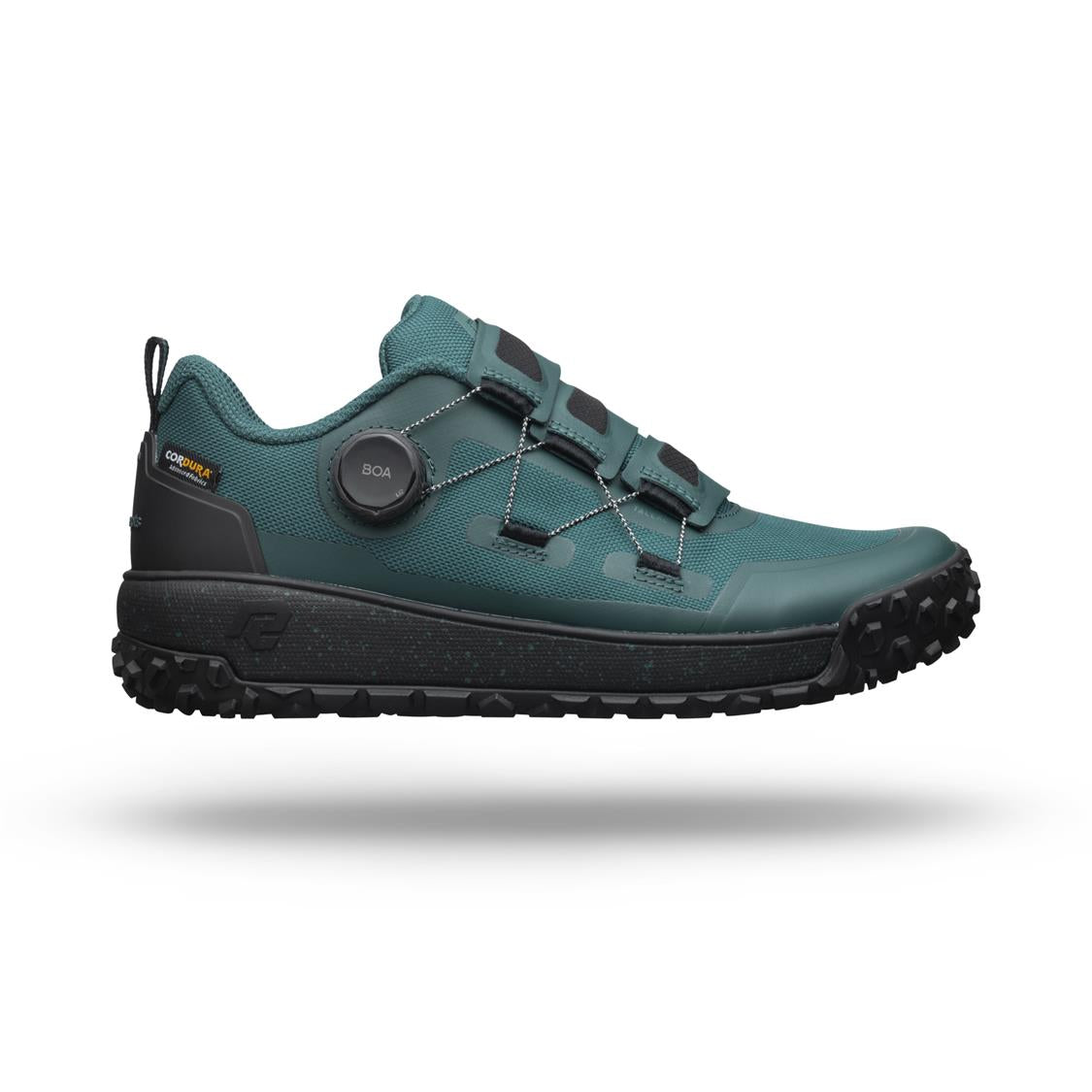 Tallac Clip BOA Women's Teal (1)