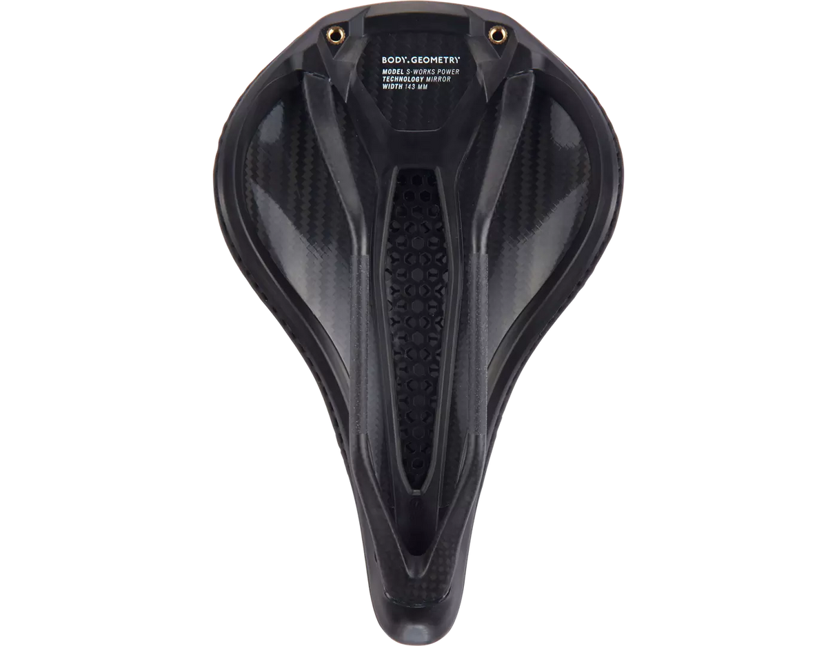 S-Works Power with Mirror