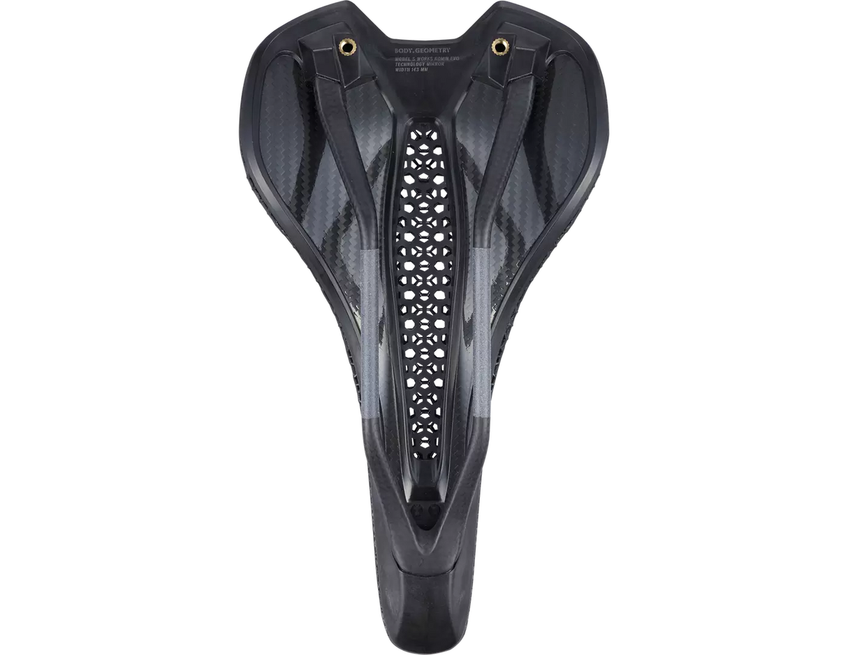 S-Works Romin EVO with Mirror