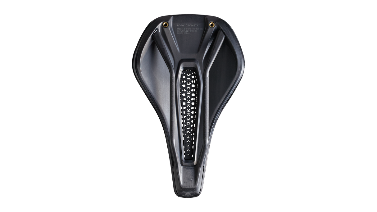 S-Works Power EVO with Mirror