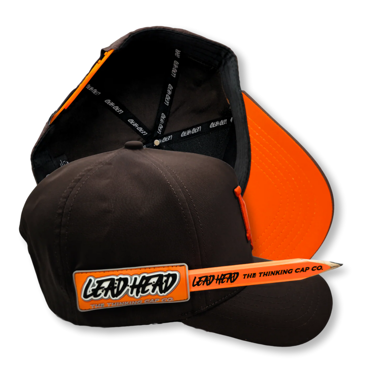 Lead Head The Casual Tradie
