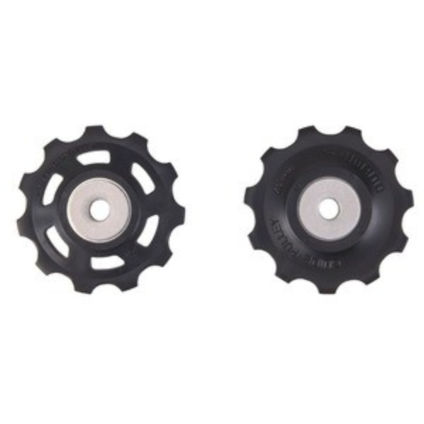 Shimano RD-M786 RD-M773 RD-T8000 Pulley Set Guide & Tension