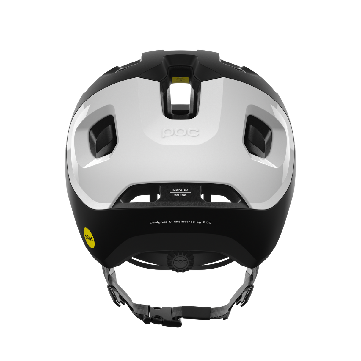 POC Axion Race MIPS Helmet