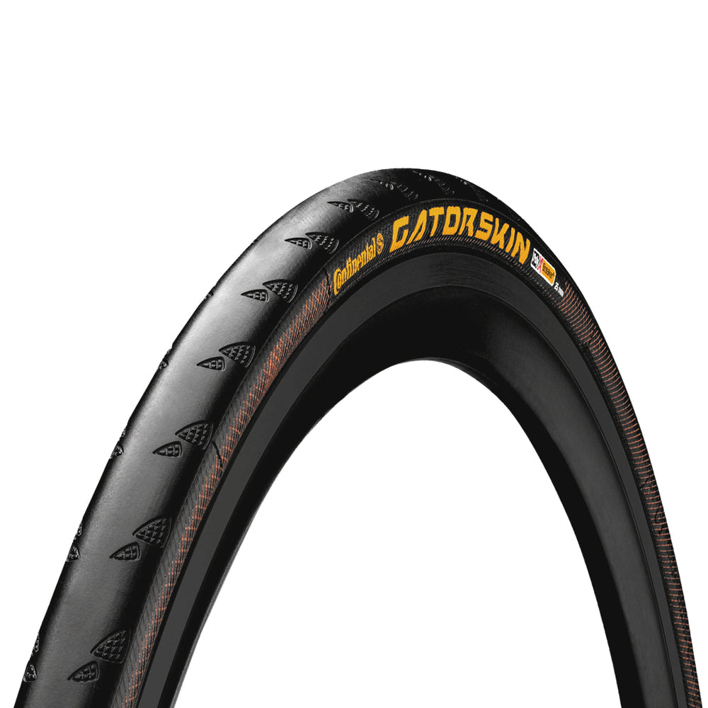 Continental Gatorskin 700 x 28 Wire Bead Tyre
