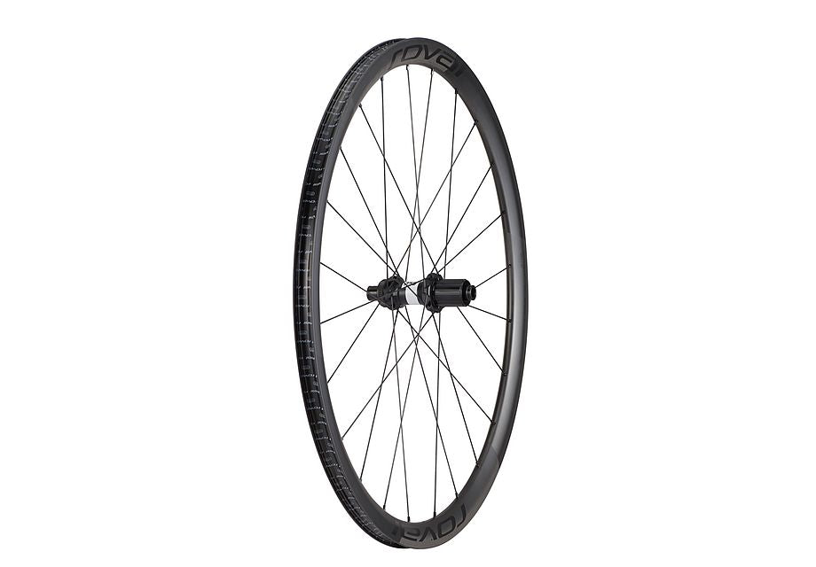Roval Alpinist CL II