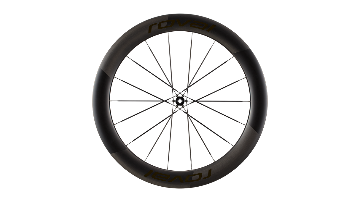 Roval Rapide Sprint CLX