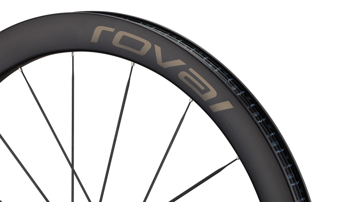 Roval Terra Aero CLX