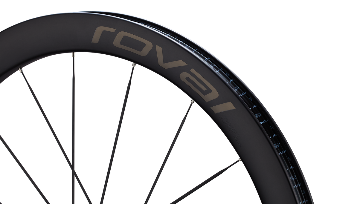 Roval Terra Aero CLX