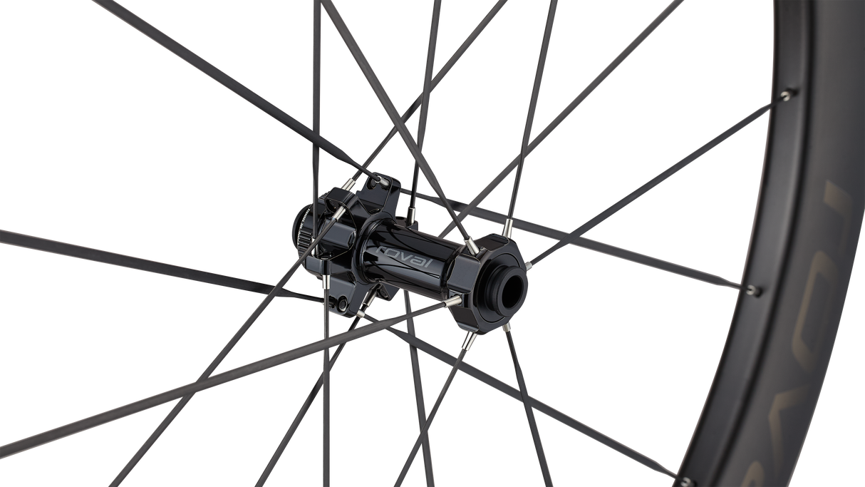 Roval Terra Aero CLX