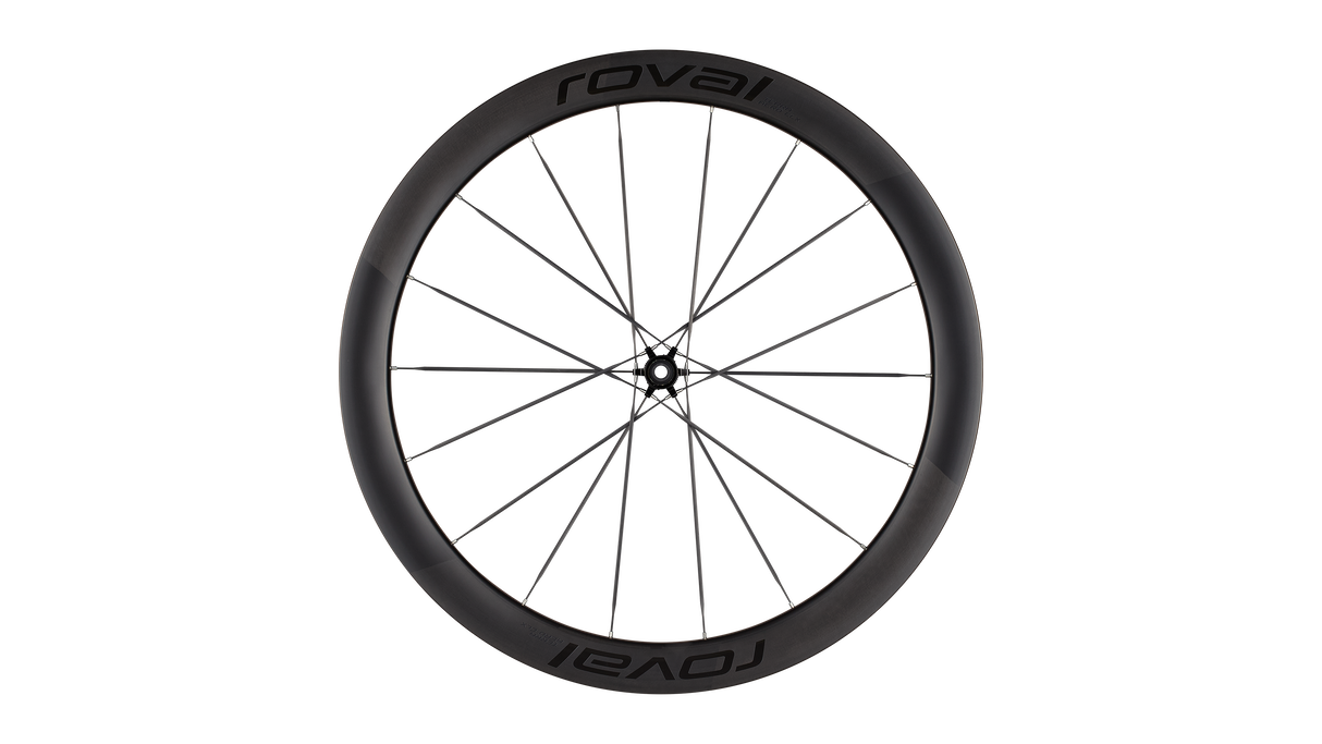 Roval Terra Aero CLX