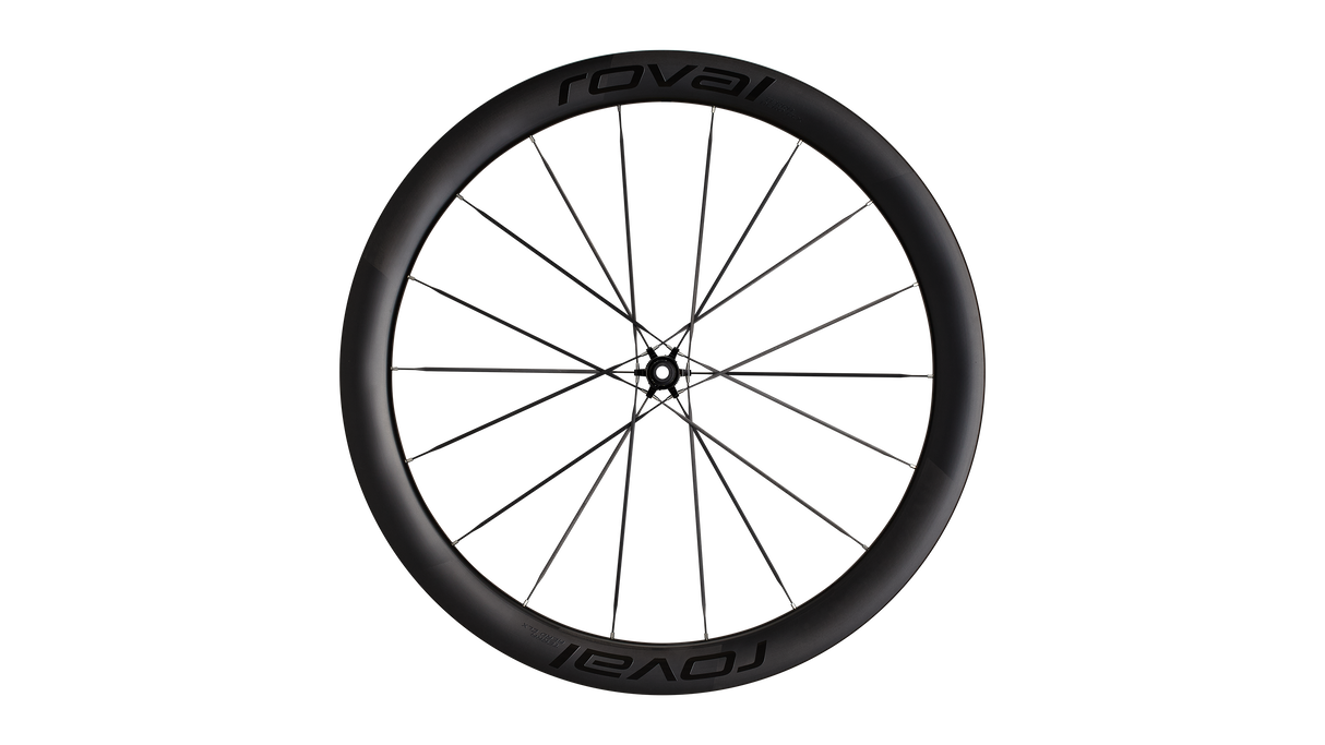 Roval Terra Aero CLX