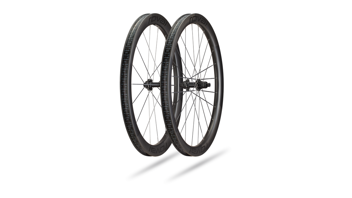 Roval Terra Aero CLX