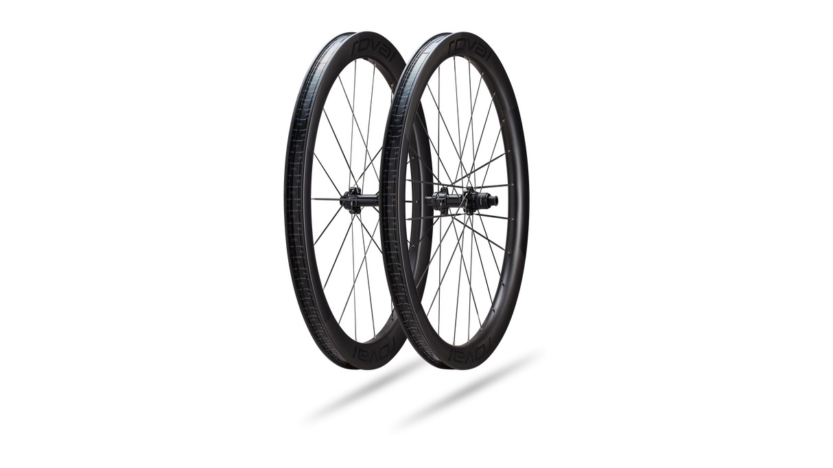 Roval Terra Aero CLX