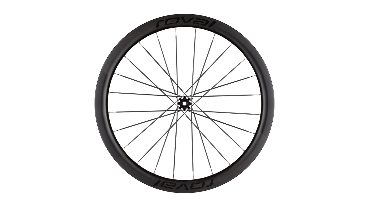 Roval Terra Aero CLX