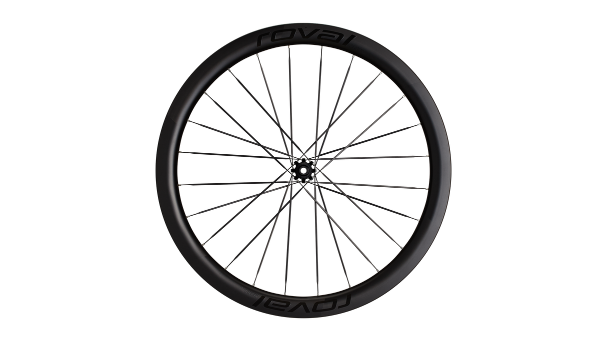 Roval Terra Aero CLX