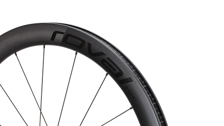 Roval Rapide CL III