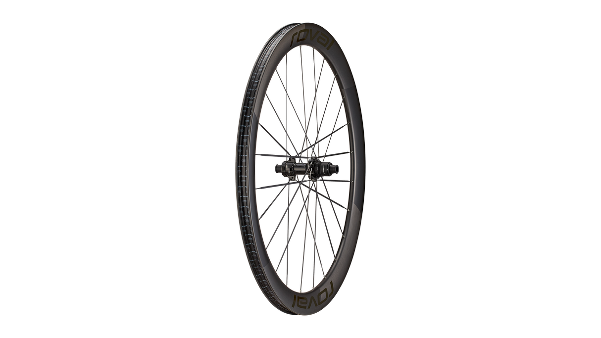 Roval Rapide CLX III