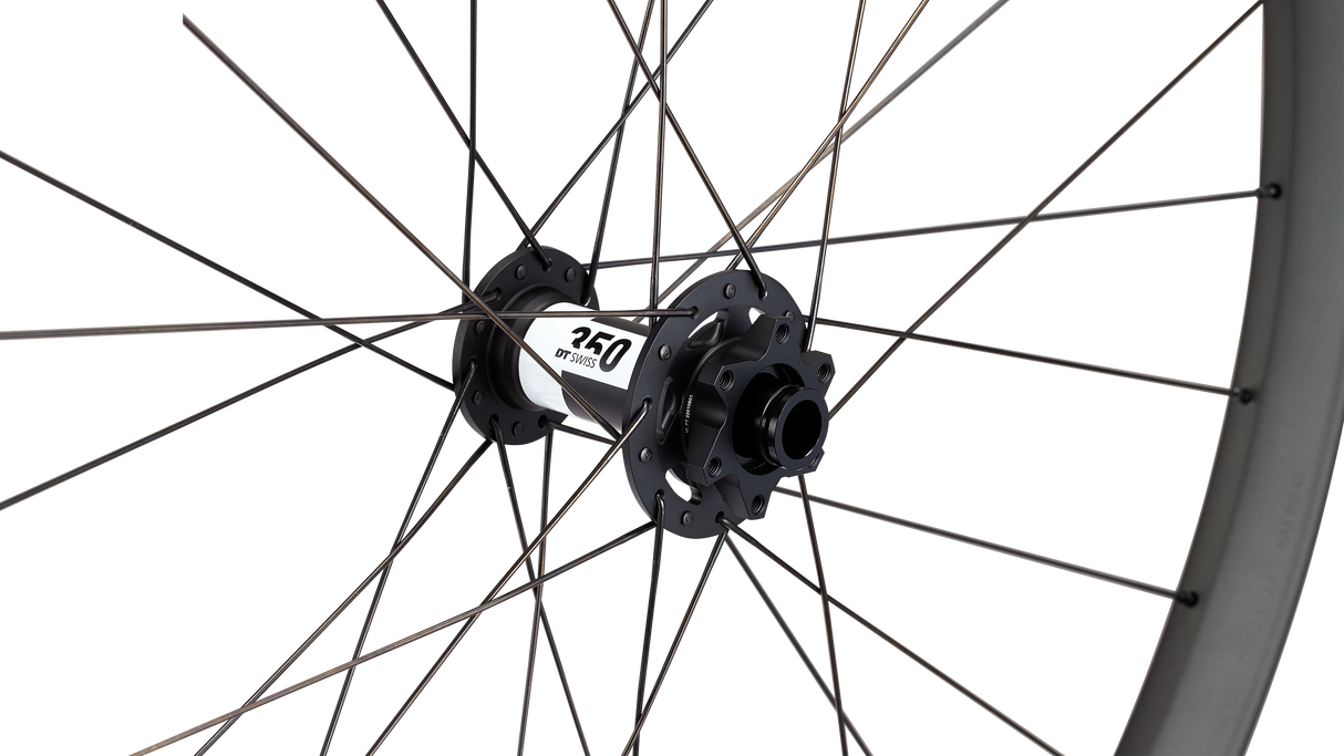 Traverse HD 350 DEG