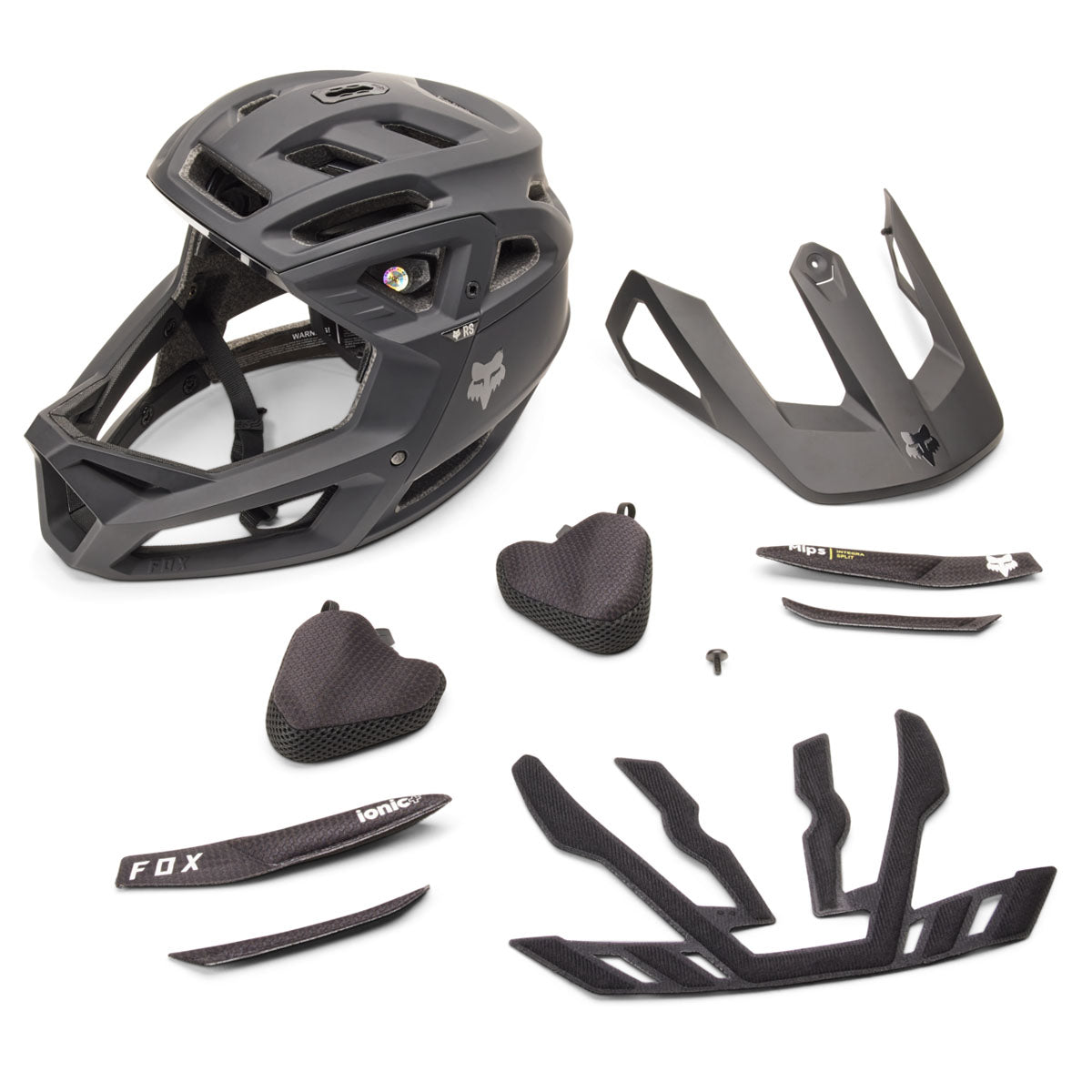 Proframe Rs Helmet, CE