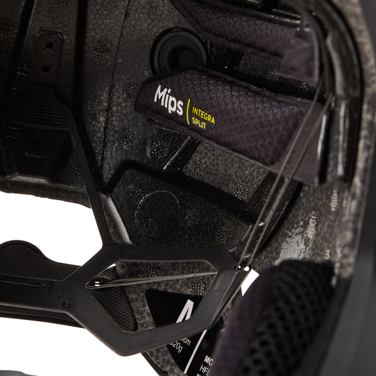 Proframe Rs Helmet, CE