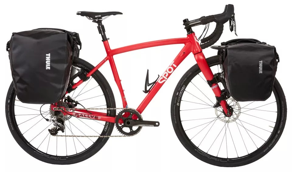 Thule Shield 2 Pannier 25L