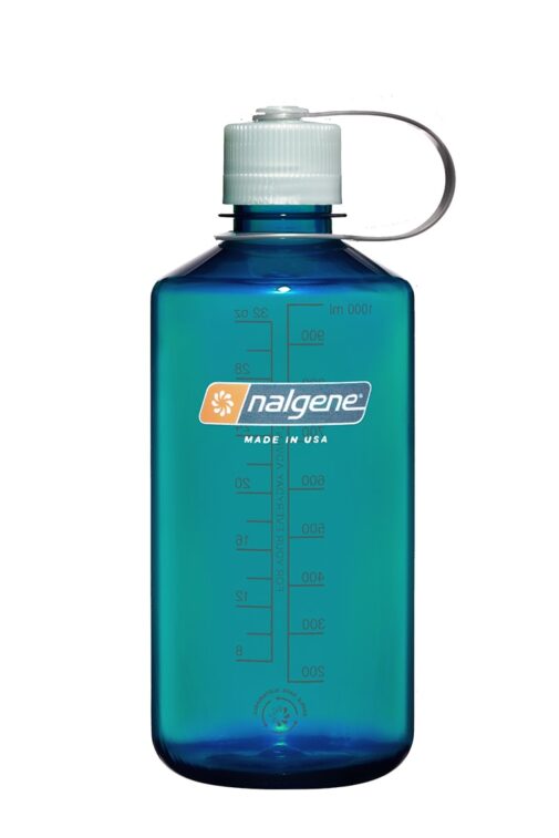 Nalgene Sustain Narrow Mouth 1 Litre Bottle