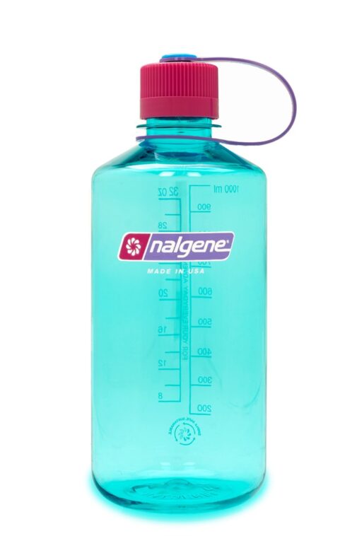 Nalgene Sustain Narrow Mouth 1 Litre Bottle