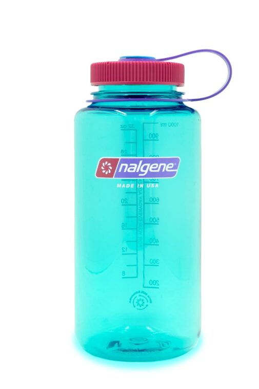 Nalgene Sustain Wide Mouth 1 Litre Bottle